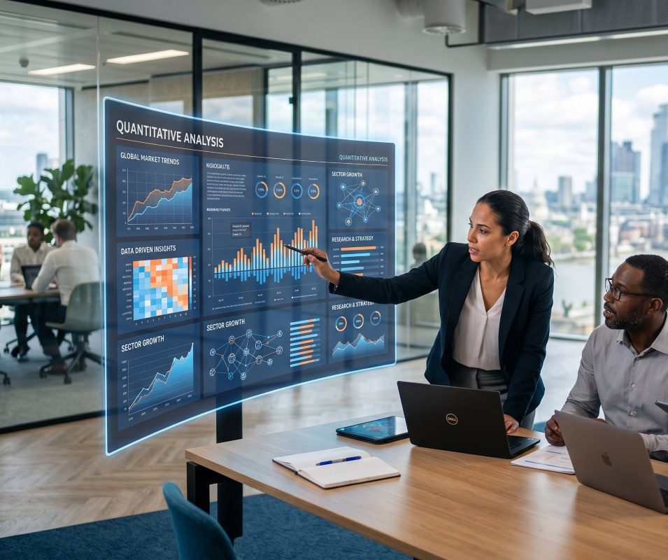 Corporate Intelligence
